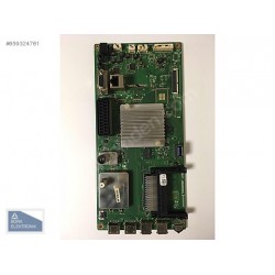 NVFBZZ , VKT190R-4 , GRUNDIG G48L 9563 4B , MAIN BOARD , ANAKART